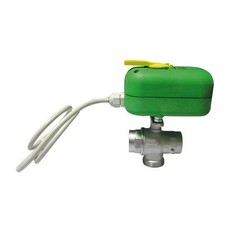 VALVOLA DI ZONA A 3 VIE FF