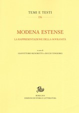 Modena estense. La