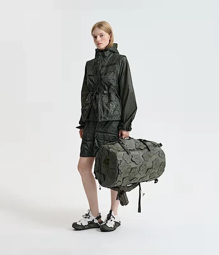 The north face - north,