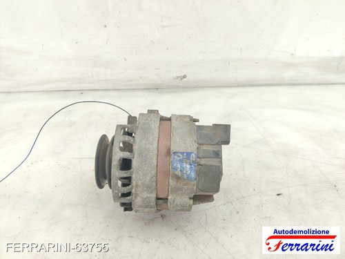 Alternatore renault 112 - alternatore,