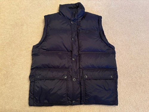 Lacoste giubbotto uomo tampone - lacoste,