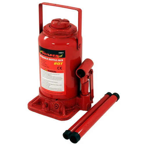 Neilsen hydraulic bottlejack - neilsen,