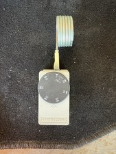 termostato Fantini Cosmi C10 A2 con Capillare