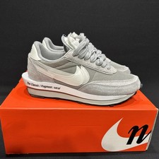 Fragment Design x Sacai x Nike