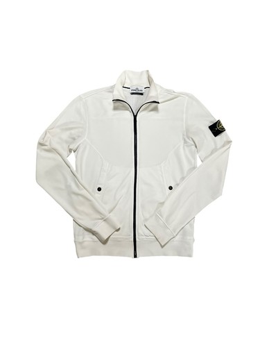 Giacca stone island bianca - giacca,
