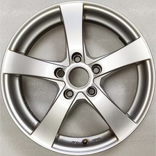 Dezent cerchi lega - lega, 7x16