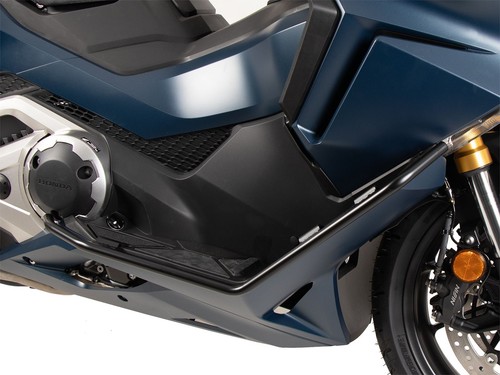 Protezione carena honda forza - protezione,