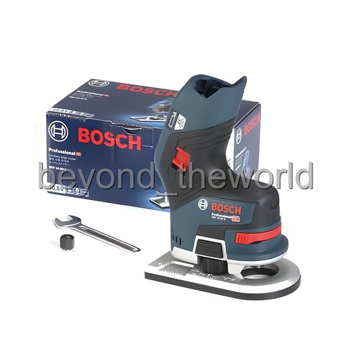 Bosch gkf 12 v router - bosch,