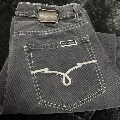 Vintage echo unltd uomo - echo,