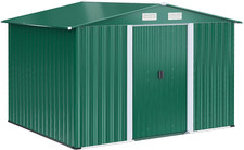 Casetta Da Giardino Porta