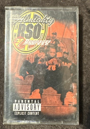 The almighty rso doomsday - rso,