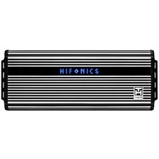 Hifonics ZEUS THETA