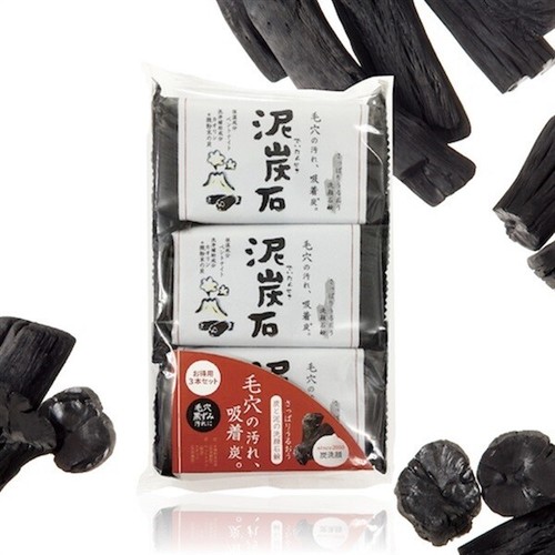 Pelican soap deitanseki - pelican, sapone