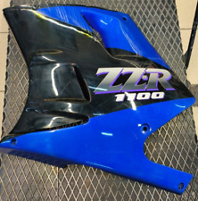 Carena Sx Kawasaki ZZR 1100 550485420HD