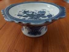 Vecchia ciotola per caramelle