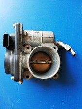 SERA52601 CORPO FARFALLATO NISSAN MICRA (K13) 1.2 B/GPL 12V MAN 5M 80CV 2013 5P