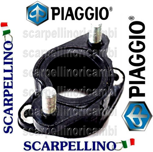 Supporto elastico carburatore - elastico,