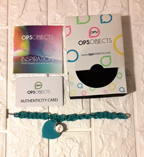 Bracciale donna ops objects - donna, ops!