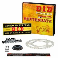 Kit catena Yamaha TT 600 S