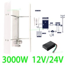 3KW Generatore per turbina