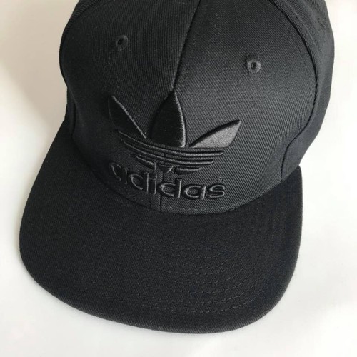 Berretto snapback uomo adidas - snapback,