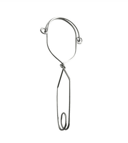 Pinza congiunzione rapida - di,