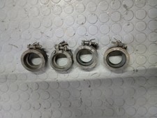 COLLETTORI ASPIRAZIONE HONDA CBR 650 F 2017 2018