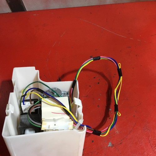 Wr60x10313 motore coclea - ge,