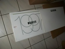 Calendario originale pirelli - calendario,
