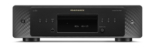 Lettore marantz cd60 - cd, con