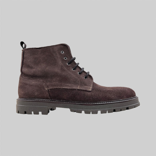 Stivaletti scarpe uomo - stivaletti,