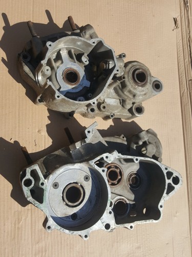 Ktm 250 1991 custodia - ktm, crepa