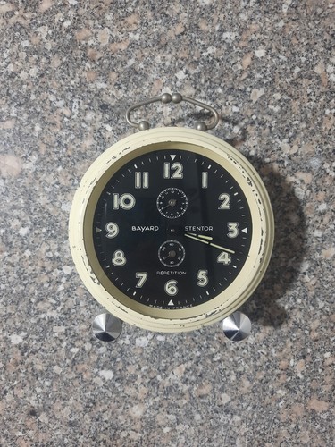 Sveglia vintage bayard - sveglia,
