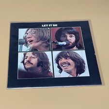 Disco Vinile 33 giri LP The