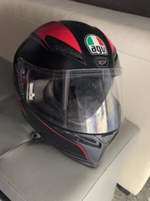 AGV K1 Casco Integrale per Moto, Taglia s