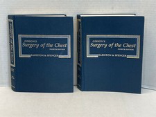 Gibbon’s Surgery Of The