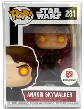 Funko Pop Star Wars Anakin
