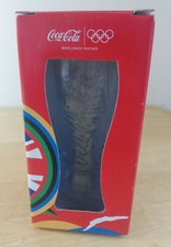 Bicchiere Coca Cola 2012