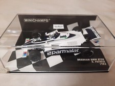Minichamps Brabham BMW BT50 #2
