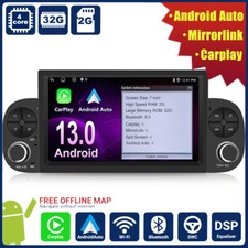 DAB+ Per Fiat Panda 2013-20