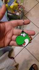 Portachiave Yoshi - Super Mario