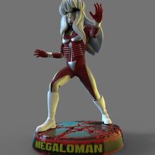 NON DIPINTO FAN ART ACTION