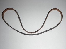 Cinghia distribuzione macchina pane Severin per modelli BM3982 (nuova) BM3987