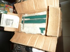 VINTAGE ST. CROIX COLORI 4 IN