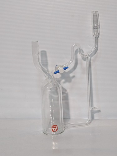 Condensatore ghiaccio secco