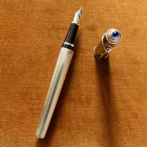Cartier diabolo - diabolo,