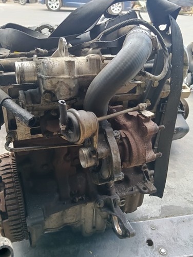 Motore renault modus k9k - motore, anno