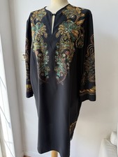 Abito in seta Etro Milano