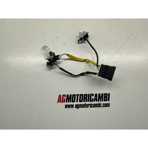Antenna immobilizer chiave - antenna,