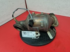 VAUXHALL ASTRA CATALIZZATORE